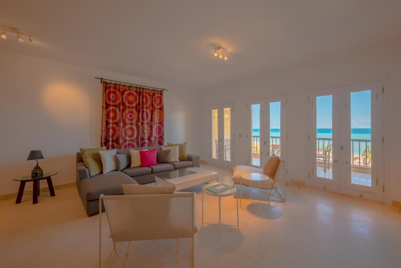 Vesta - El Gouna Residence Hurghada Zewnętrze zdjęcie