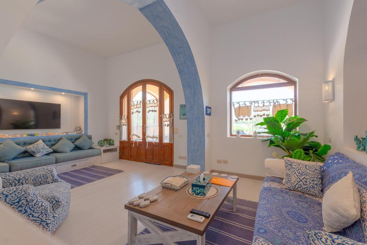 Vesta - El Gouna Residence Hurghada Zewnętrze zdjęcie