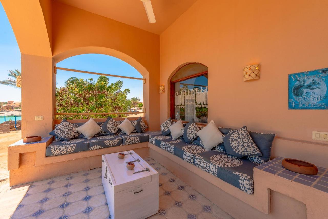 Vesta - El Gouna Residence Hurghada Zewnętrze zdjęcie