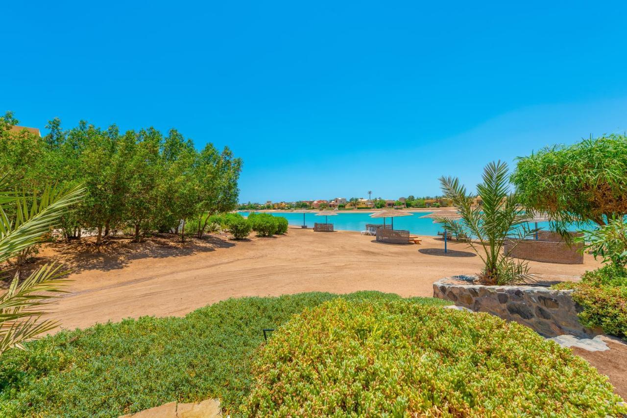 Vesta - El Gouna Residence Hurghada Zewnętrze zdjęcie