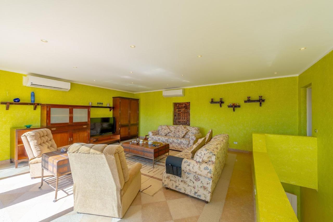Vesta - El Gouna Residence Hurghada Zewnętrze zdjęcie