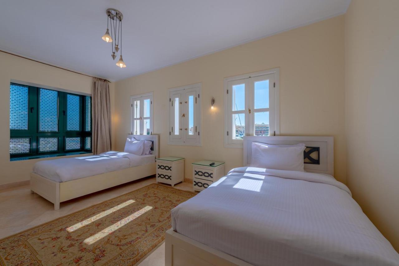 Vesta - El Gouna Residence Hurghada Zewnętrze zdjęcie