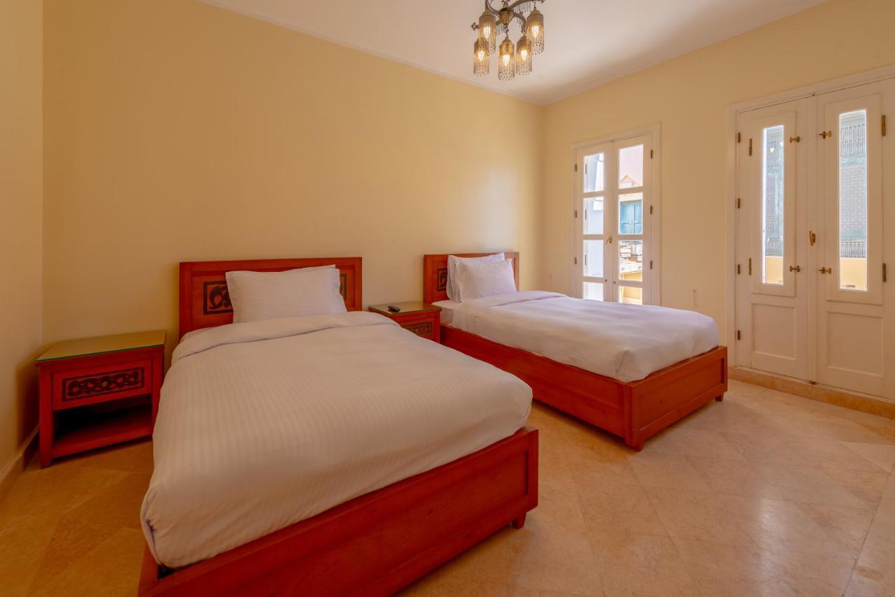 Vesta - El Gouna Residence Hurghada Zewnętrze zdjęcie
