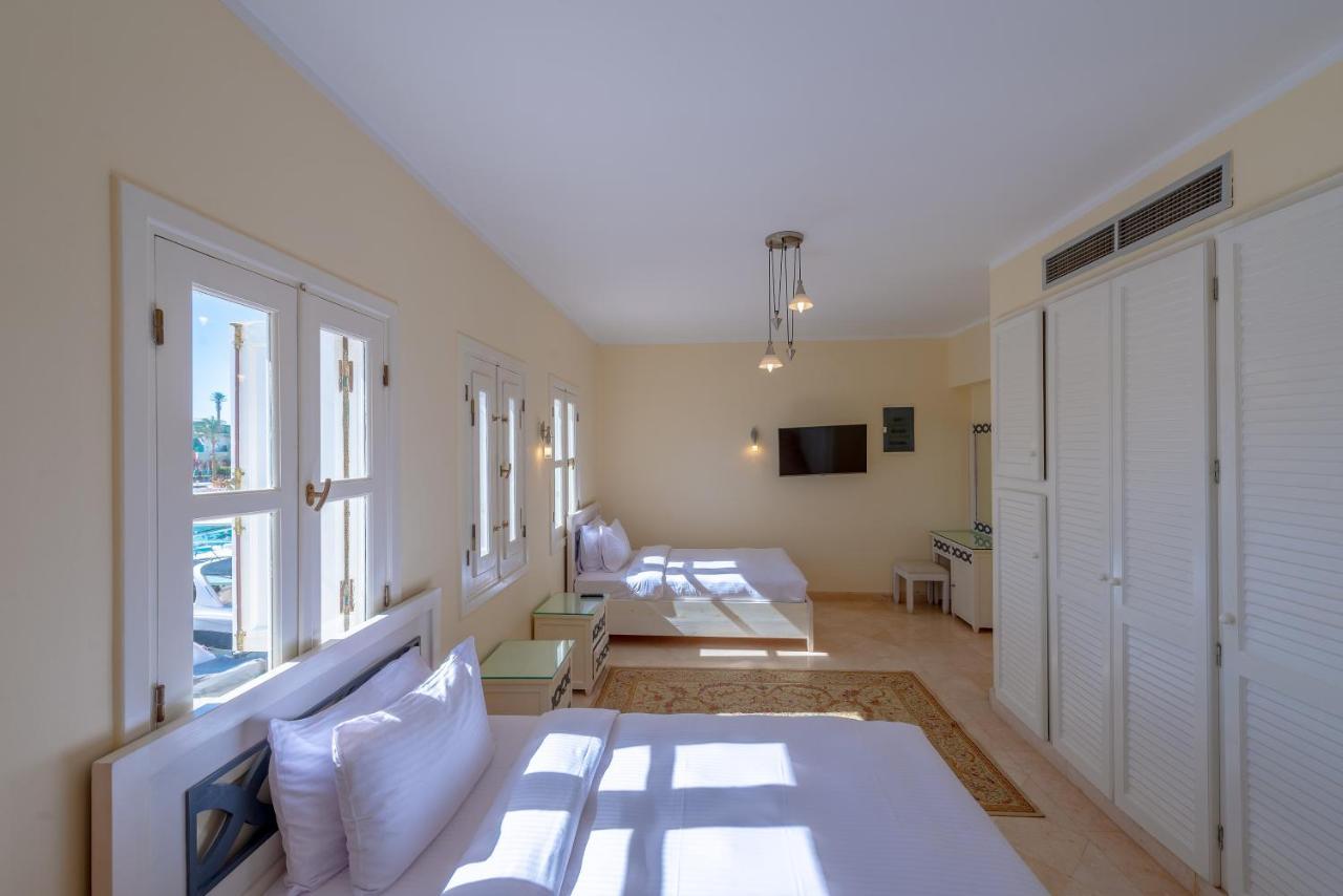 Vesta - El Gouna Residence Hurghada Zewnętrze zdjęcie