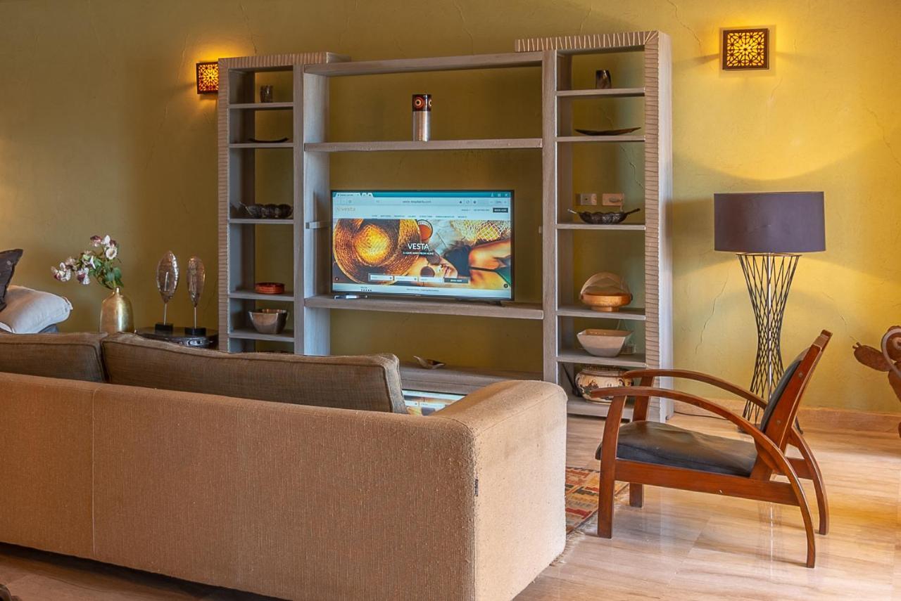 Vesta - El Gouna Residence Hurghada Zewnętrze zdjęcie