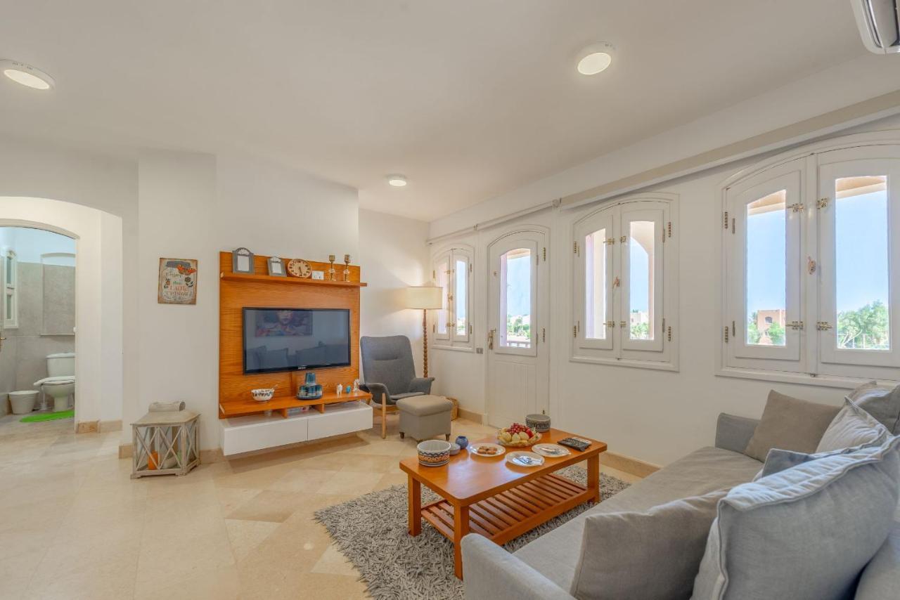 Vesta - El Gouna Residence Hurghada Zewnętrze zdjęcie