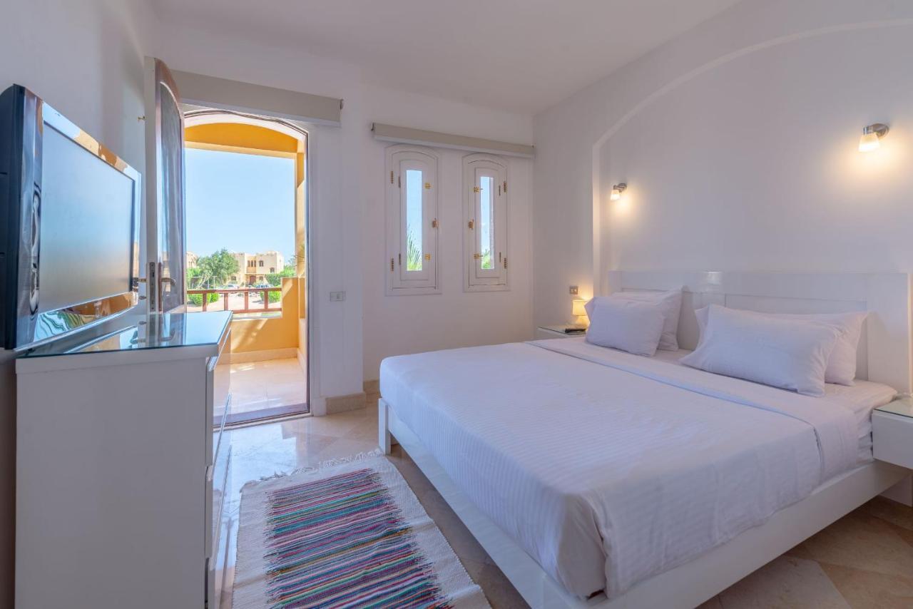 Vesta - El Gouna Residence Hurghada Zewnętrze zdjęcie