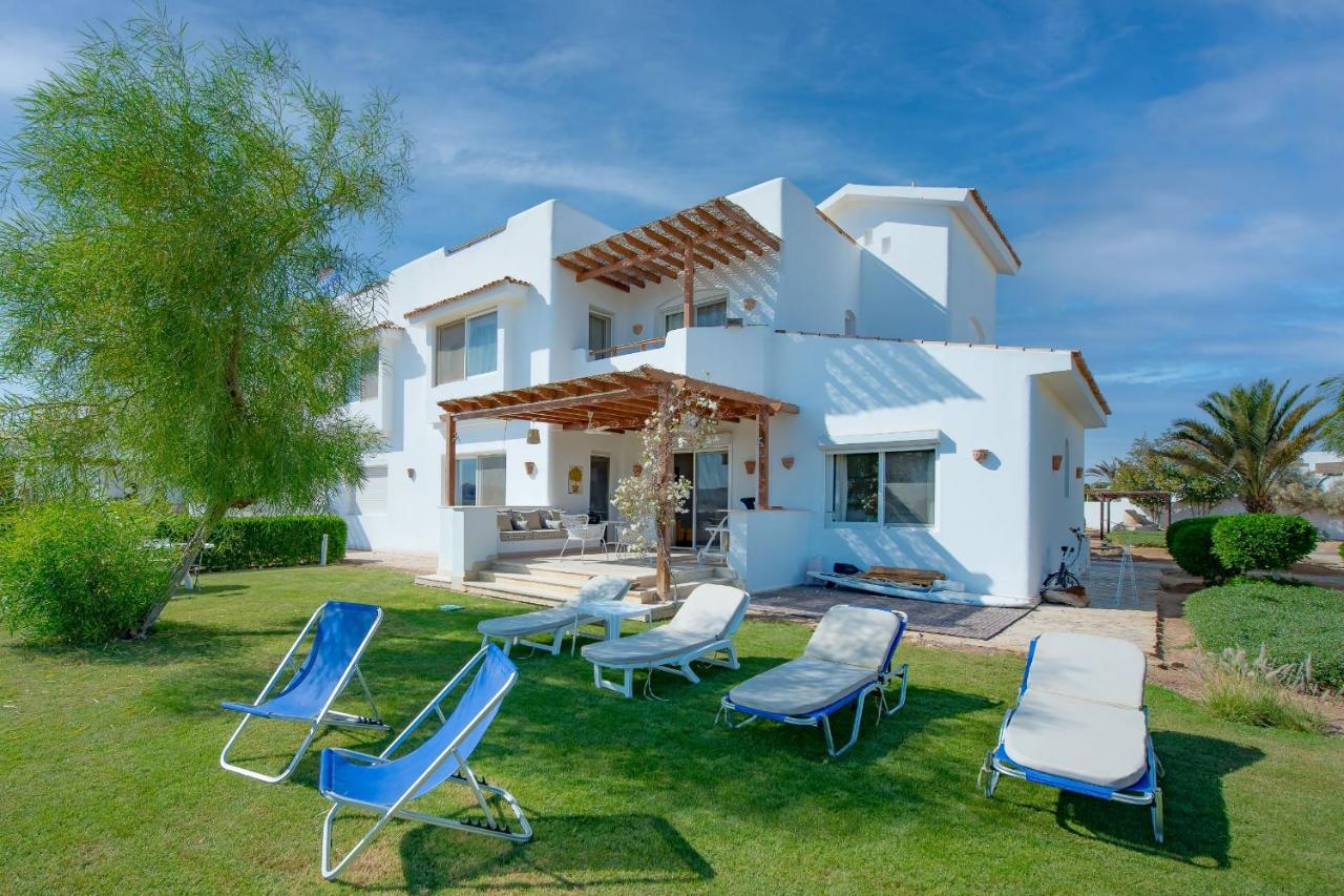 Vesta - El Gouna Residence Hurghada Zewnętrze zdjęcie