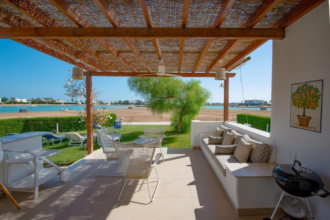 Vesta - El Gouna Residence Hurghada Zewnętrze zdjęcie