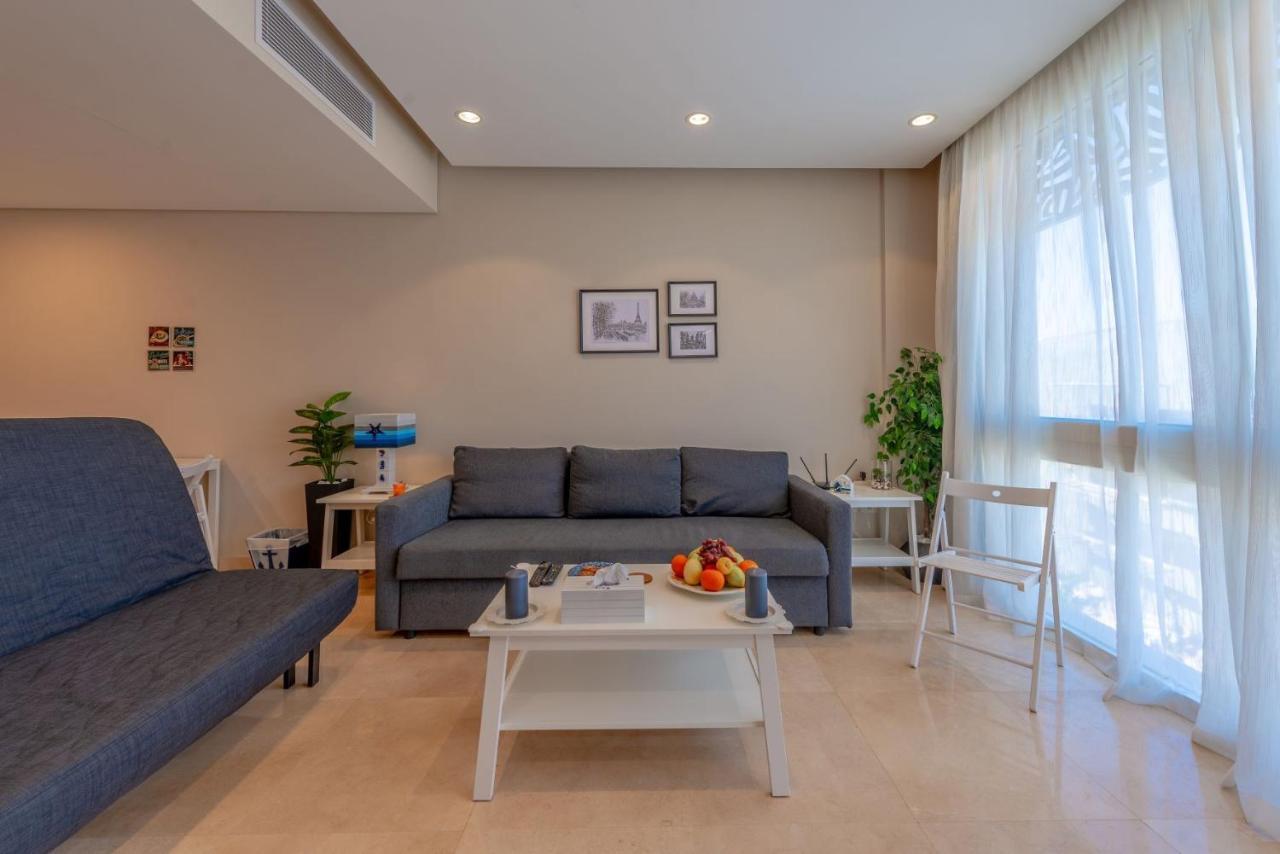 Vesta - El Gouna Residence Hurghada Zewnętrze zdjęcie