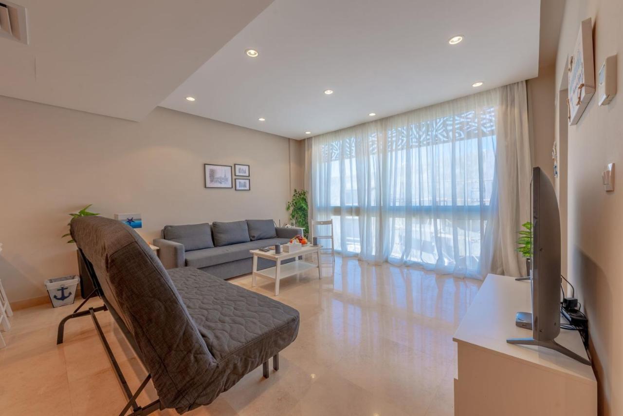 Vesta - El Gouna Residence Hurghada Zewnętrze zdjęcie