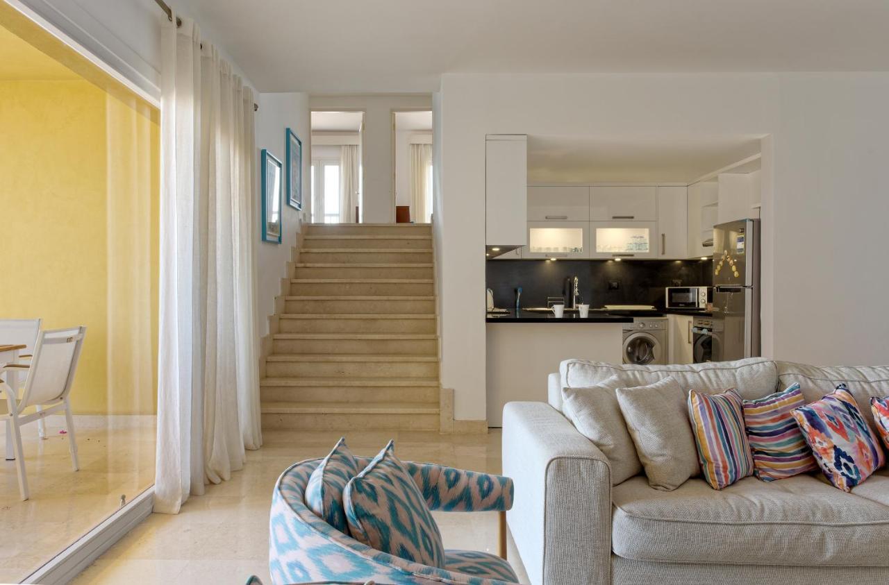 Vesta - El Gouna Residence Hurghada Zewnętrze zdjęcie
