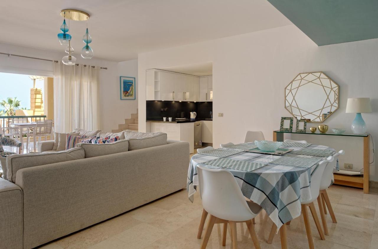 Vesta - El Gouna Residence Hurghada Zewnętrze zdjęcie
