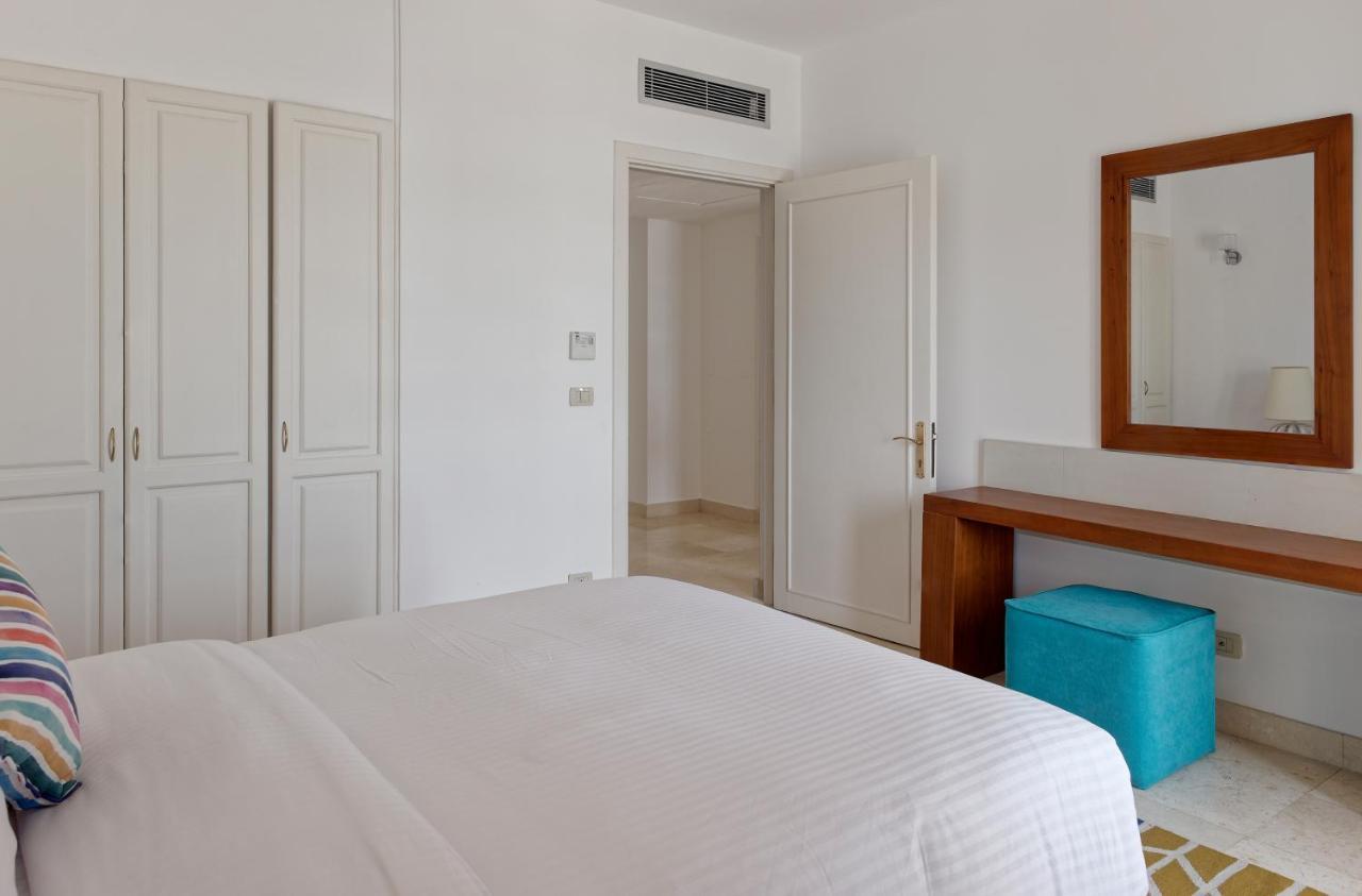 Vesta - El Gouna Residence Hurghada Zewnętrze zdjęcie
