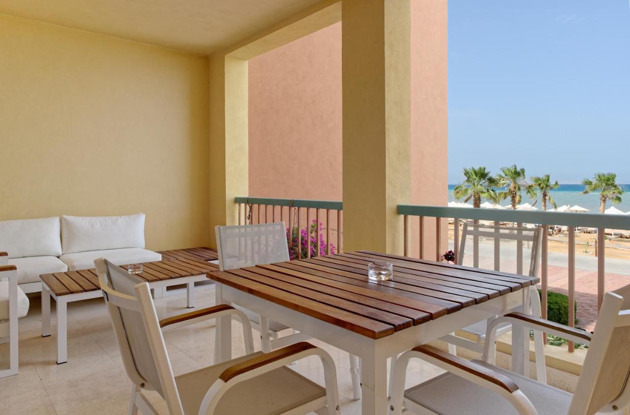 Vesta - El Gouna Residence Hurghada Zewnętrze zdjęcie