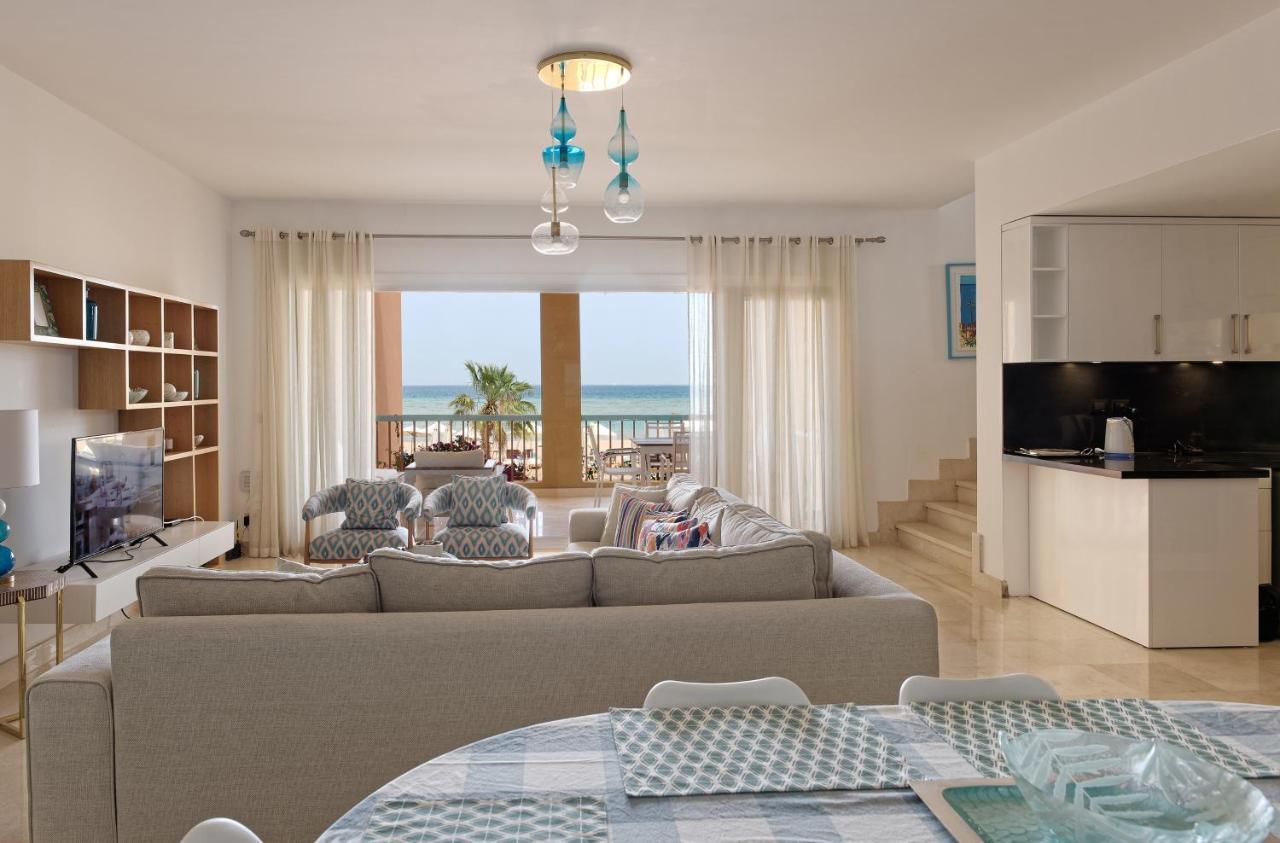 Vesta - El Gouna Residence Hurghada Zewnętrze zdjęcie