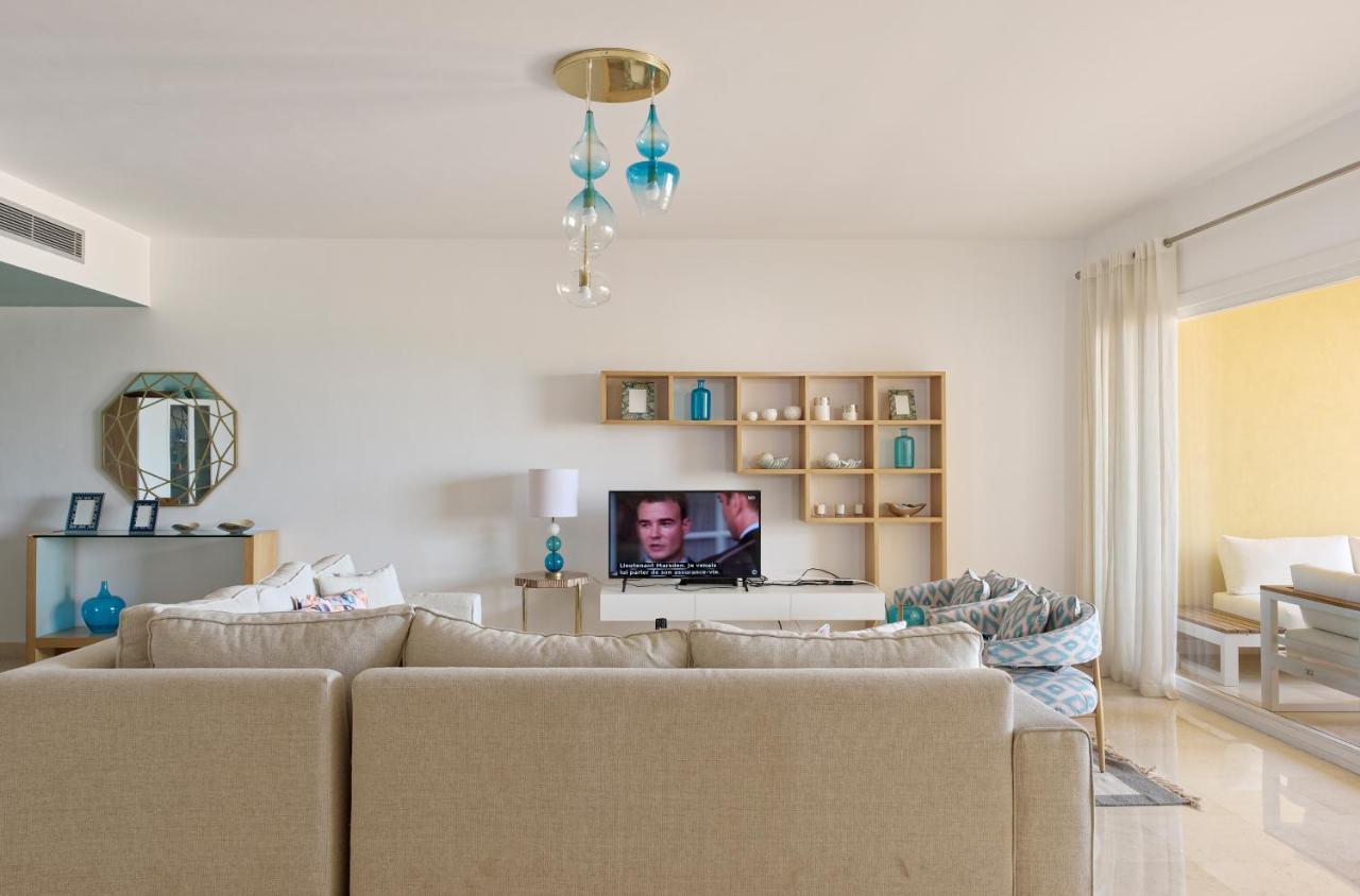 Vesta - El Gouna Residence Hurghada Zewnętrze zdjęcie