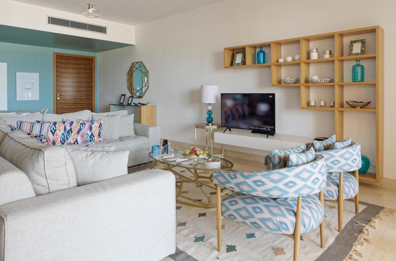Vesta - El Gouna Residence Hurghada Zewnętrze zdjęcie