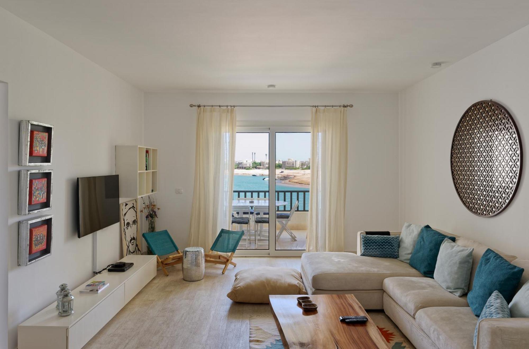 Vesta - El Gouna Residence Hurghada Zewnętrze zdjęcie
