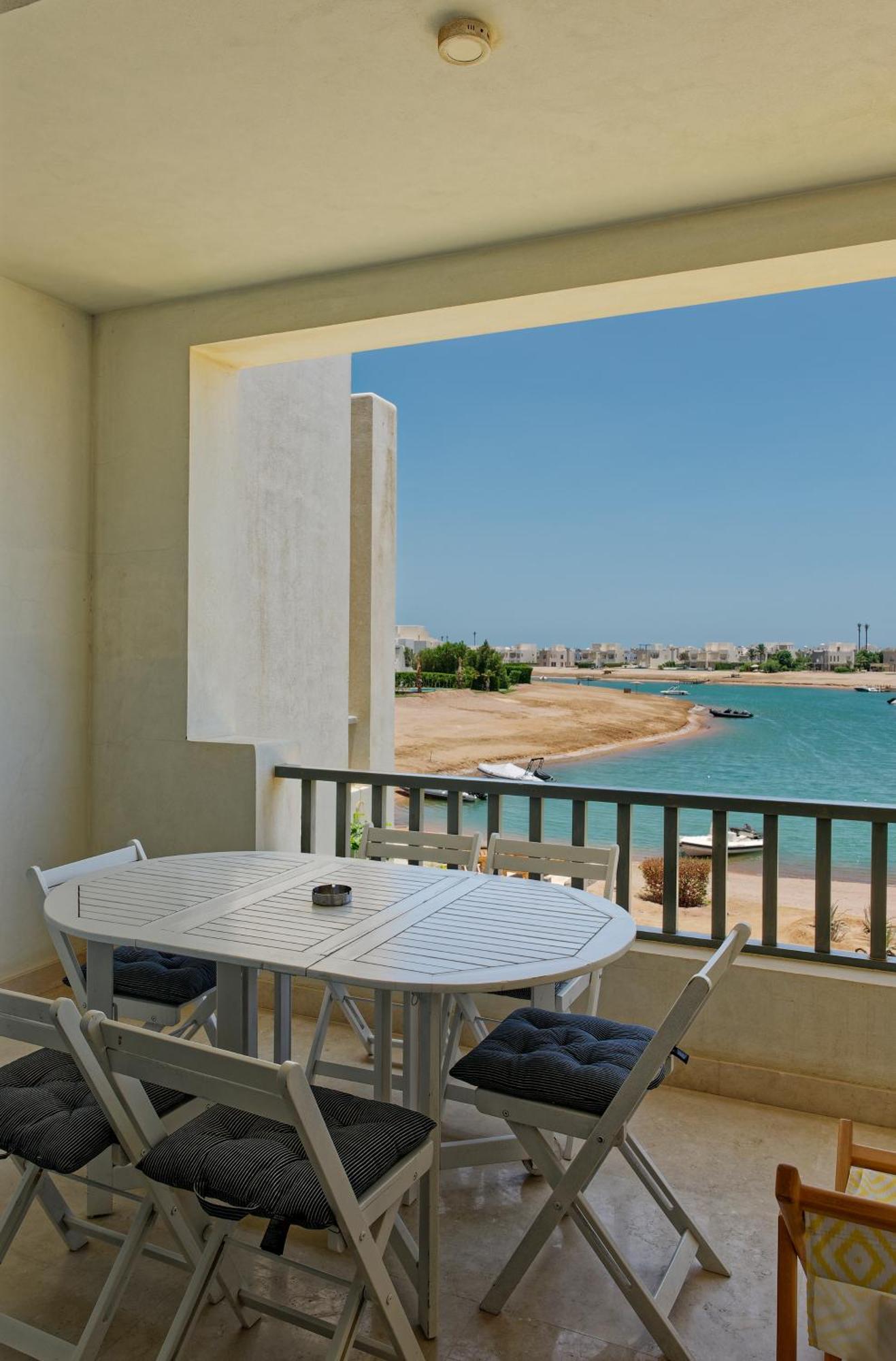 Vesta - El Gouna Residence Hurghada Zewnętrze zdjęcie